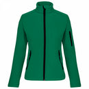 Ženska Soft Shell jakna
