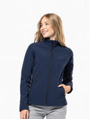 Ženska Soft Shell jakna