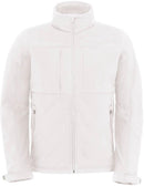 Soft Shell jakna s kapuco
