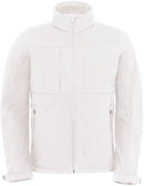 Soft Shell jakna s kapuco