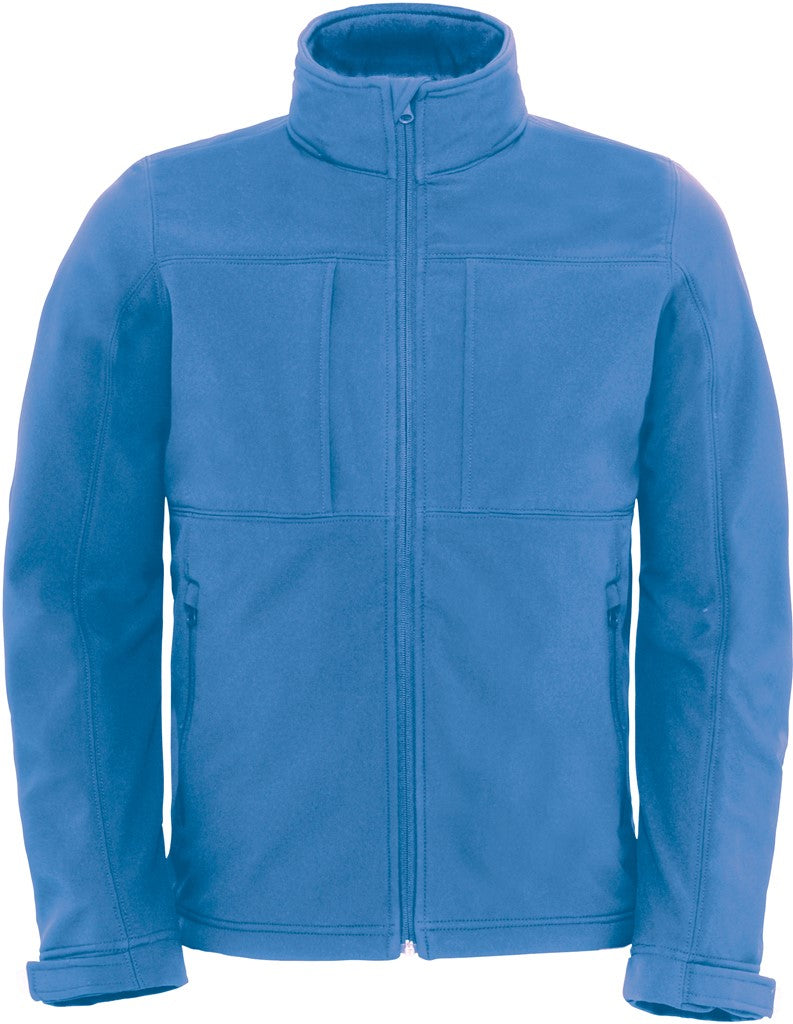 Soft Shell jakna s kapuco