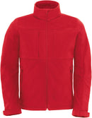 Soft Shell jakna s kapuco