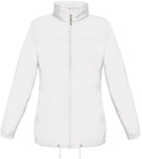 Ženska vetrovka Sirocco