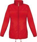 Ženska vetrovka Sirocco