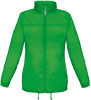 Ženska vetrovka Sirocco