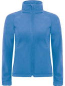 Ženska Soft Shell jakna s kapuco