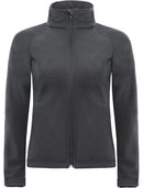 Ženska Soft Shell jakna s kapuco