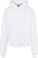 Pulover s kapuco Ultra heavy