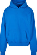 Pulover s kapuco Ultra heavy