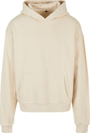 Pulover s kapuco Ultra heavy