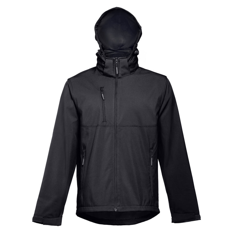 Soft Shell Jakna s kapuco Zagreb