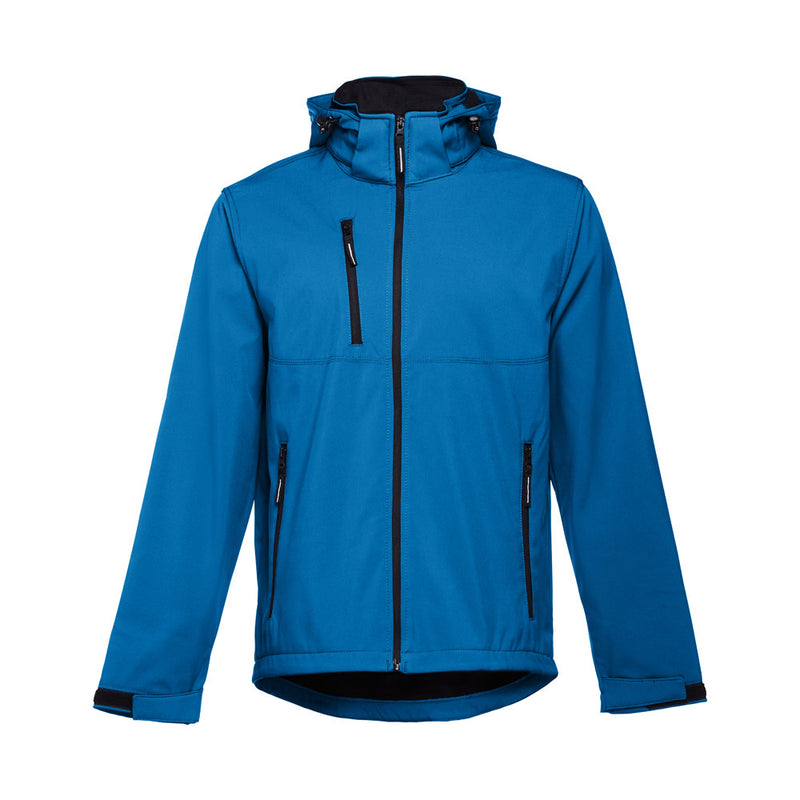 Soft Shell Jakna s kapuco Zagreb