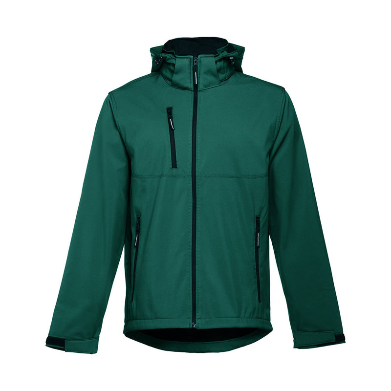 Soft Shell Jakna s kapuco Zagreb