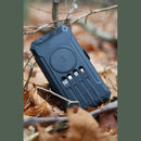 Solarni USB Power bank, 20.000mAh