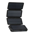 Solarni USB Power bank, 20.000mAh