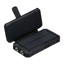 Solarni USB Power bank, 20.000mAh