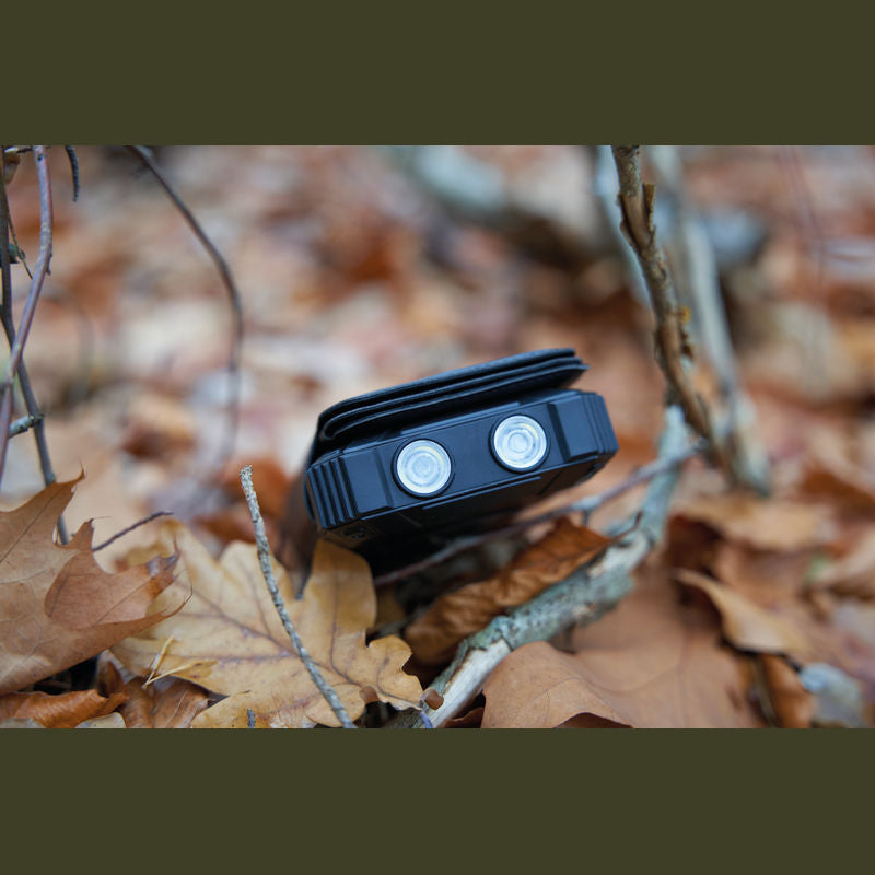 Solarni USB Power bank, 20.000mAh