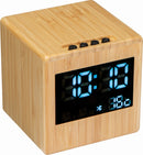 Bluetooth zvočnik s polnilcem