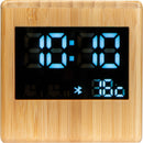 Bluetooth zvočnik s polnilcem