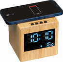 Bluetooth zvočnik s polnilcem