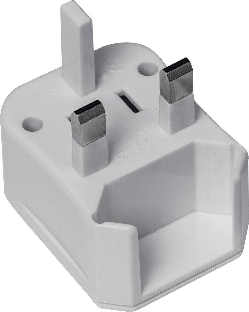 Potovalni adapter