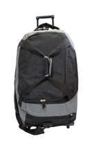 Potovalno - športna torba s kolesi