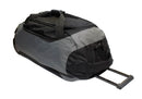 Potovalno - športna torba s kolesi