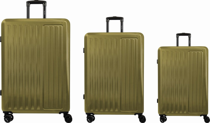 Set kovčkov "Pierre Cardin"