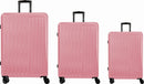 Set kovčkov "Pierre Cardin"