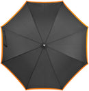 Avtomatičen dežnik