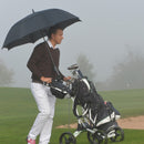 Avtomatičen dežnik - Golf