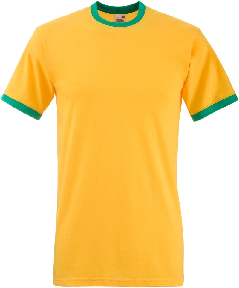 Majica Ringer