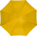 Avtomatičen dežnik - Sed