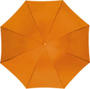 Avtomatičen dežnik - Sed