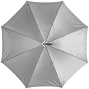 Dežnik - dvoplasten