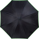 Dežnik - dvoplasten