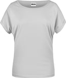 Ženska majica Roll-up