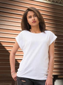 Ženska majica Roll-up