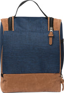 Dvodelna hladilna torba