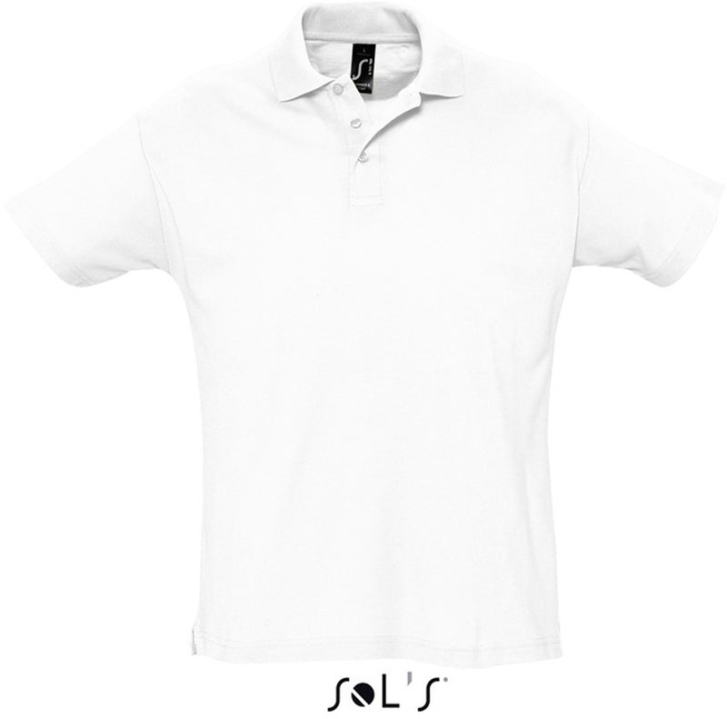 Polo majica Summer