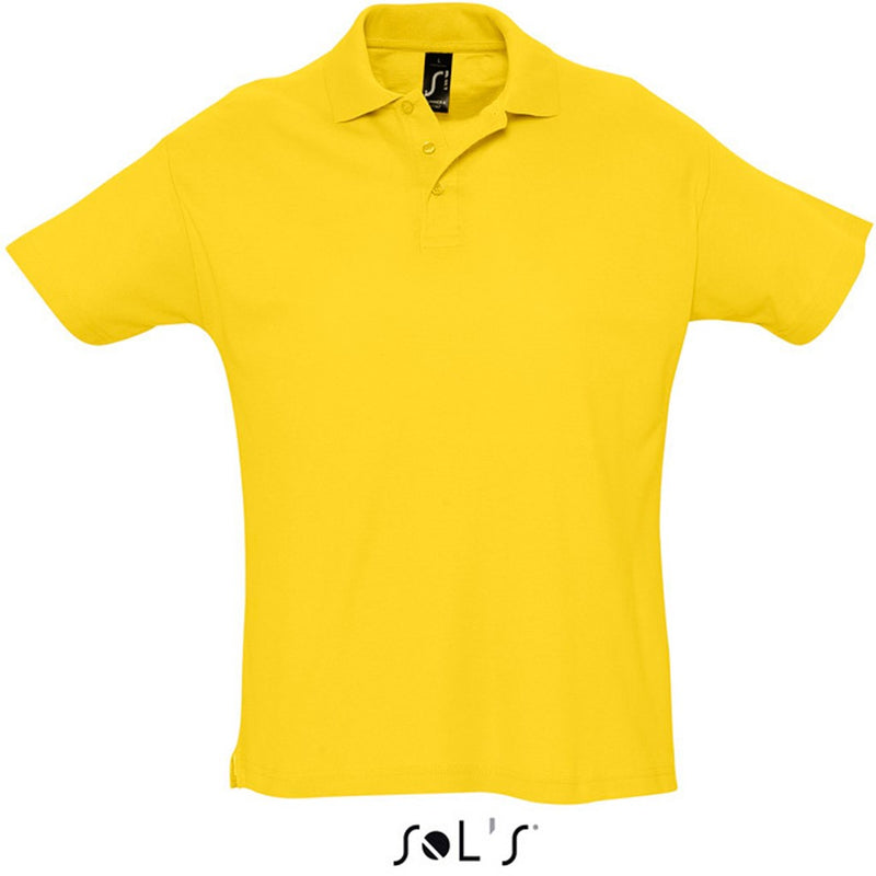 Polo majica Summer