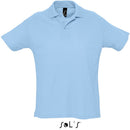 Polo majica Summer