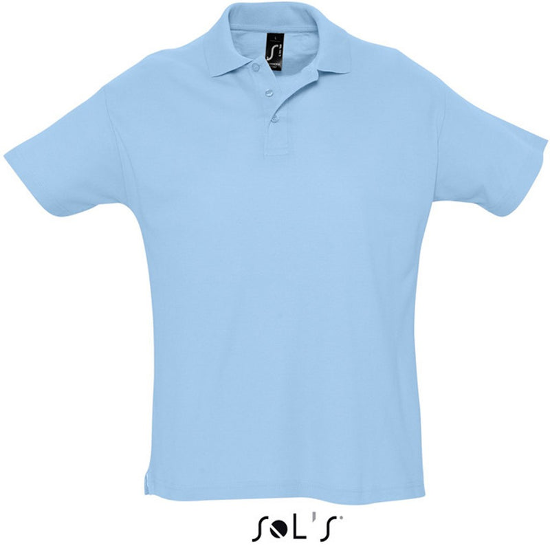 Polo majica Summer