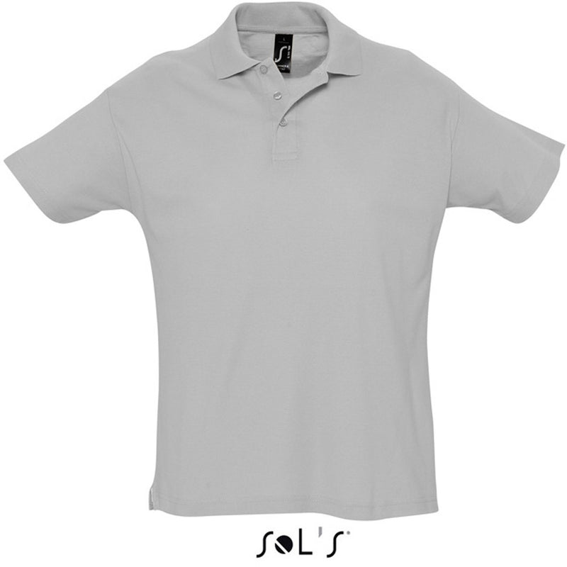 Polo majica Summer