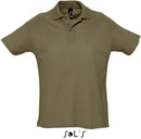 Polo majica Summer