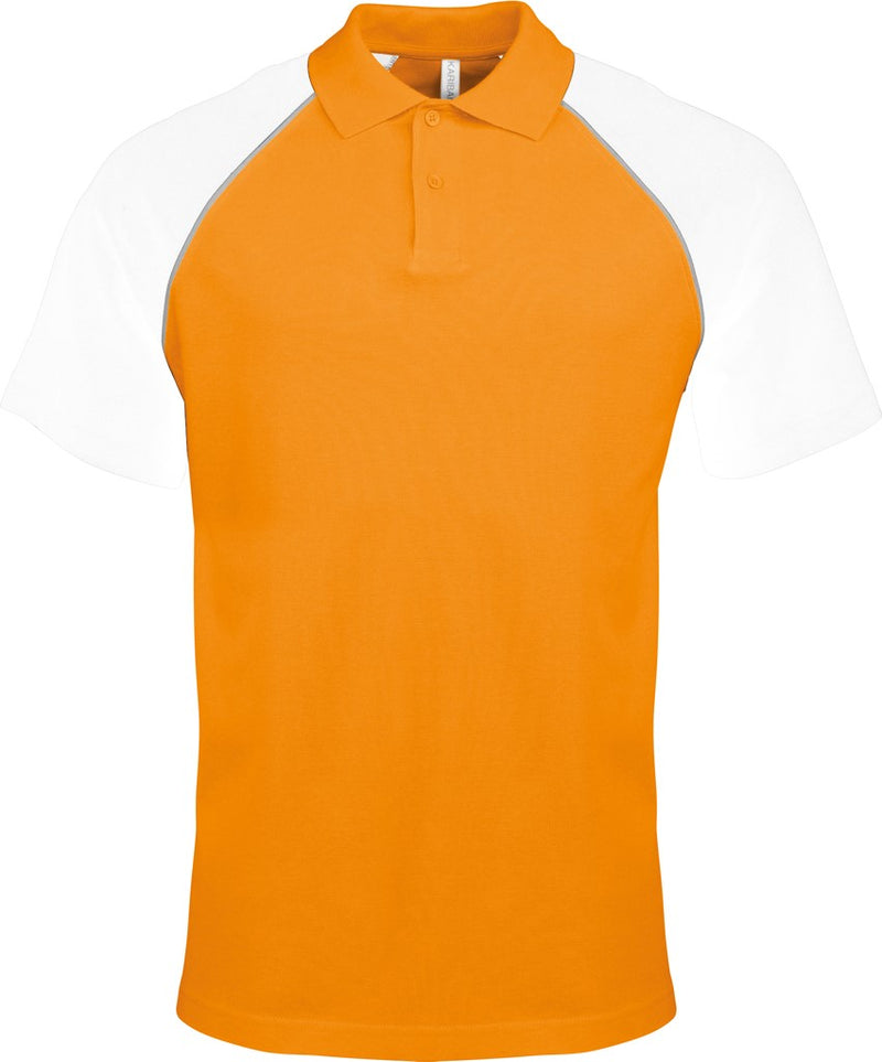 Polo majica Baseball
