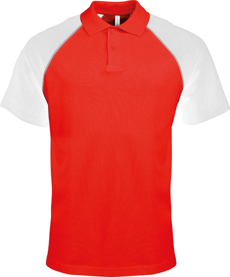 Polo majica Baseball