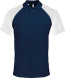 Polo majica Baseball