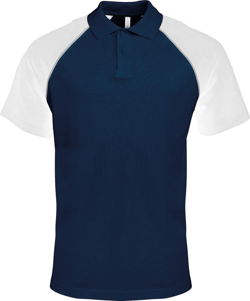 Polo majica Baseball