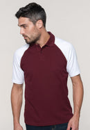 Polo majica Baseball